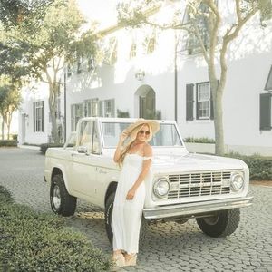 Meet your Posher, Jalina